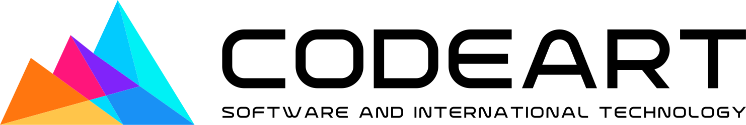 CodeArt – Software and International Technology